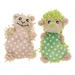 Moppi Sheep & Hedgehog Catnip Cat Toy