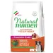 Natural Trainer Natural Adult Medium met Prosciutto