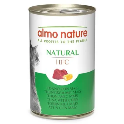 Almo Nature HFC 6 x 140 g