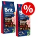 Brit Premium by Nature dupla csomag