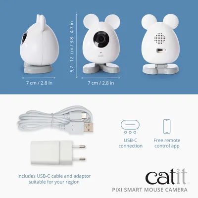 <b>Smart Mouse Kamera</b> <b>Smart Mouse Kamera</b>