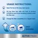 Catsan Active Fresh Clumping Litter