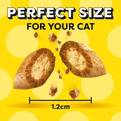 Dreamies Mega Tub Dreamies Mega Tub