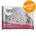 Concept for Life All Cats -kokeilupakkaus 4 x 85 g
