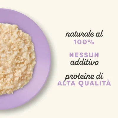 Applaws Natural Kitten in Brodo 12 x 50 g - Selezione di Pollo e Tonno Applaws Natural Kitten in Brodo 12 x 50 g - Selezione di Pollo e Tonno