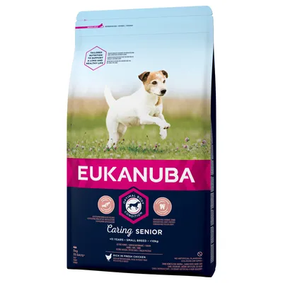 Sparpaket Eukanuba Trockenfutter - NICHT AKTIVIEREN siehe 1093011