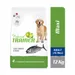 Natural Trainer Adult Maxi med fisk og ris
