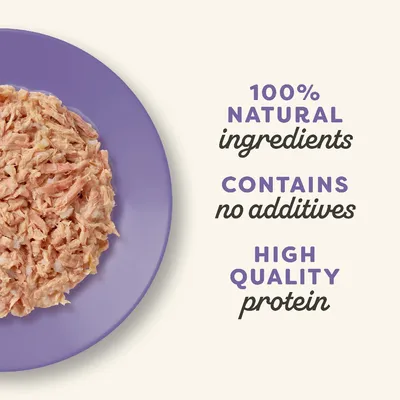 Applaws Pouch in Broth Saver Pack 24 x 70g