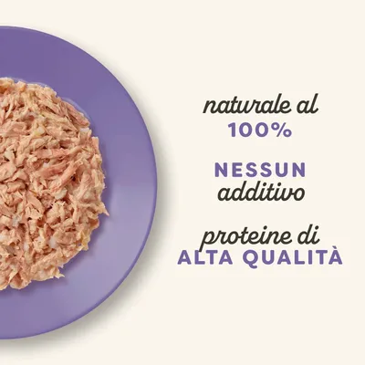 Applaws Buste in Brodo Pacco misto 12 x 70 g