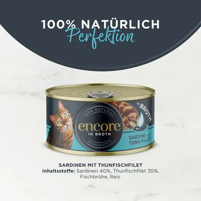 Encore Dose 16 x 70 g