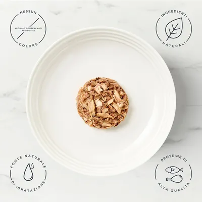 Provalo! Set misto Encore in gelatina in buste 5 x 50 g umido per gatti