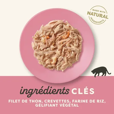 Applaws Pouch en gelée 16 x 70 g Applaws Pouch en gelée 16 x 70 g