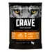 Crave Adult Turkey & Chicken Dry Dog Food
