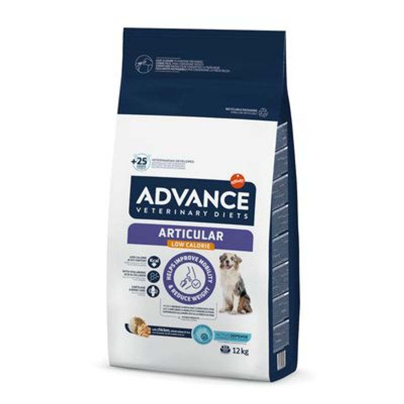 Advance Veterinary Diets Articular Care Light