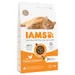IAMS Advanced Nutrition Senior Cat 7+ poulet pour chat