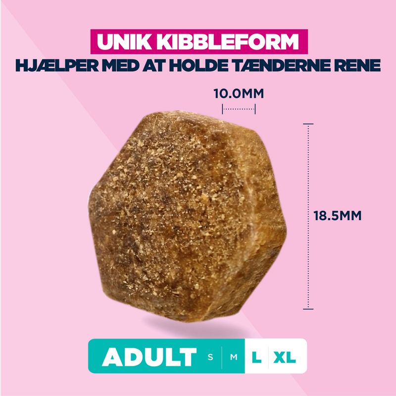 Eukanuba Premium Nutrition Adult Large & Giant Breed Kylling