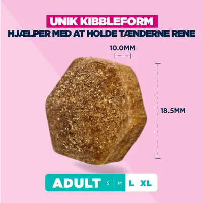 Eukanuba Premium Nutrition Adult Large & Giant Breed Kylling