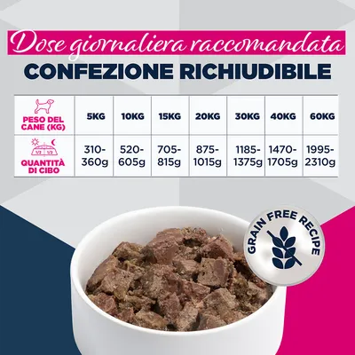 Eukanuba Special Care Adult Mono-Protein con Agnello Eukanuba Special Care Adult Mono-Protein con Agnello