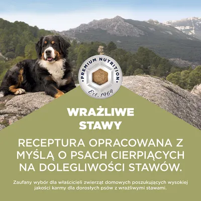 Eukanuba Special Care Sensitive Joints Adult Eukanuba Special Care Sensitive Joints Adult