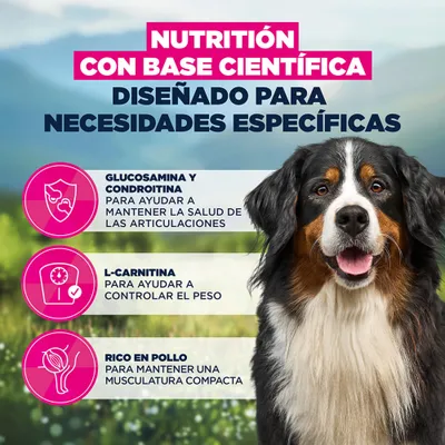 Eukanuba Special Care Sensitive Joints Adult