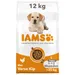 IAMS Advanced Nutrition Puppy & Junior Large Kip Hondenvoer