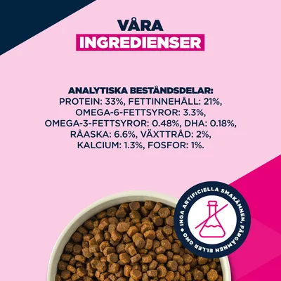 Eukanuba Premium Nutrition Puppy Small Breed Chicken