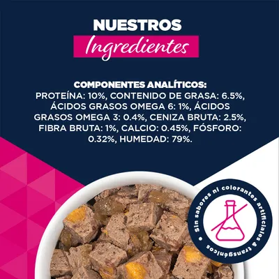 Eukanuba Adult rico en trucha con batata