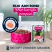 Eukanuba Senior Rijk aan rundvlees met pompoen