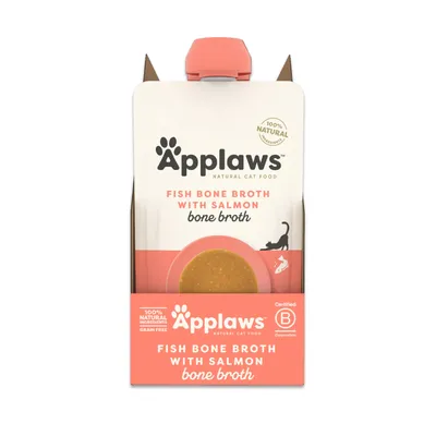 Applaws csontleves 12 x 85 g