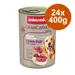 animonda GranCarno Adult Single Protein Supreme 24 x 400 g