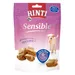 RINTI Sensible Freeze-Dried Snacks