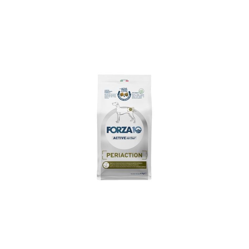 Forza 10 Active Line - Periaction
