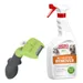 Outil deShedding FURminator + Nature's Miracle détachant et désodorisant offert !