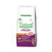 10 kg Trainer Natural + 12 x 85 g Adult plátky v omáčke - 15 % zľava