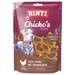 RINTI Chicko Plus Saucisse de foie en tranches pour chien