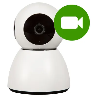 EYENIMAL PET VISION LIVE FULL HD kamera