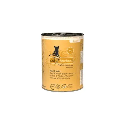 catz finefood 6 x 400 g