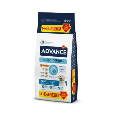 Advance Maxi Adult