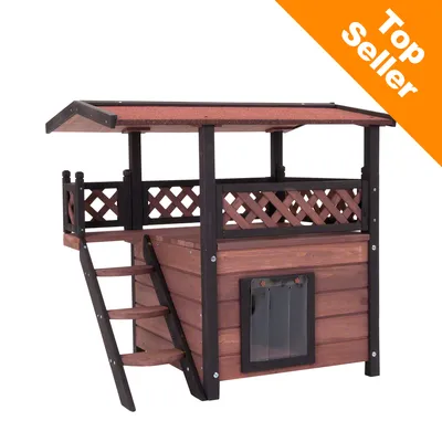 Kuća za mačke Maisonette