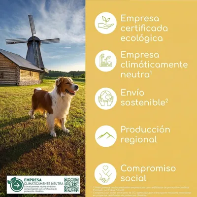 Wolfsbacher Natur Flores de Bach para mascotas Wolfsbacher Natur Flores de Bach para mascotas