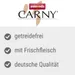 animonda Carny Adult 6 x 400 g