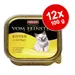 animonda vom Feinsten Kitten Voordeelpakket 12 x 100 g Kattenvoer