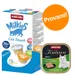 Set Prova misto! 32 x 100 g animonda vom Feinsten Adult + 20 x 15 g Milkies