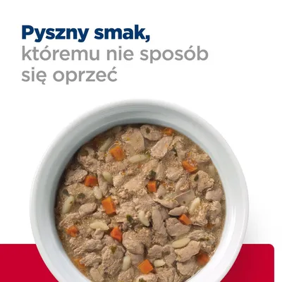 Pyszny smak, któremu nie sposób się oprzeć