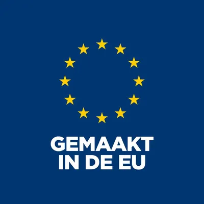 GEMAAKT IN DE EU