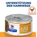 Hill's Prescription Diet c/d Multicare Kip & Groente Ragout