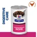 Hill's Prescription Diet Gastrointestinal Biome с пиле