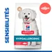 Hill's Science Plan Hypoallergenic Adult Small & Mini avec saumon