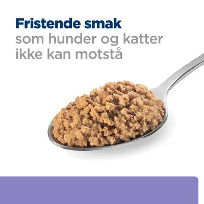 Hill's Prescription Diet Canine i/d Low Fat Hundefôr Original