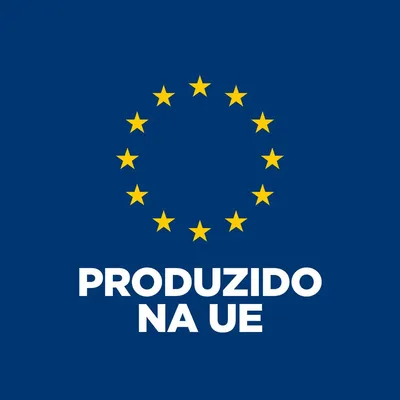 Produzido na UE Produzido na UE